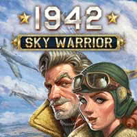 1942 Sky Warrior